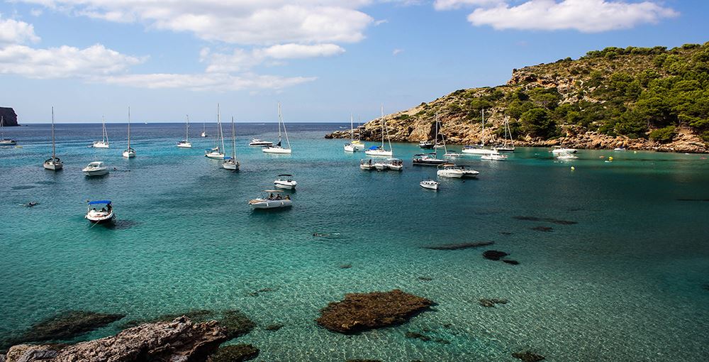 Cala Algairens