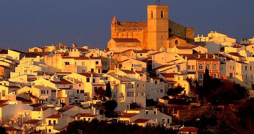 Alaior auf Menorca