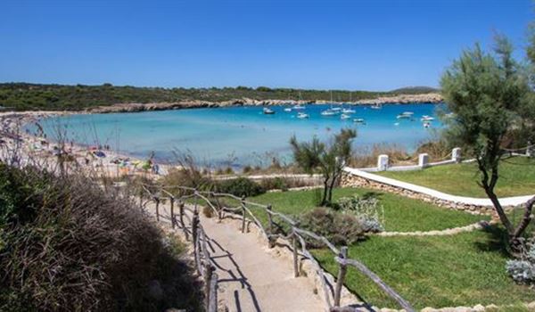 Arenal de Son Saura