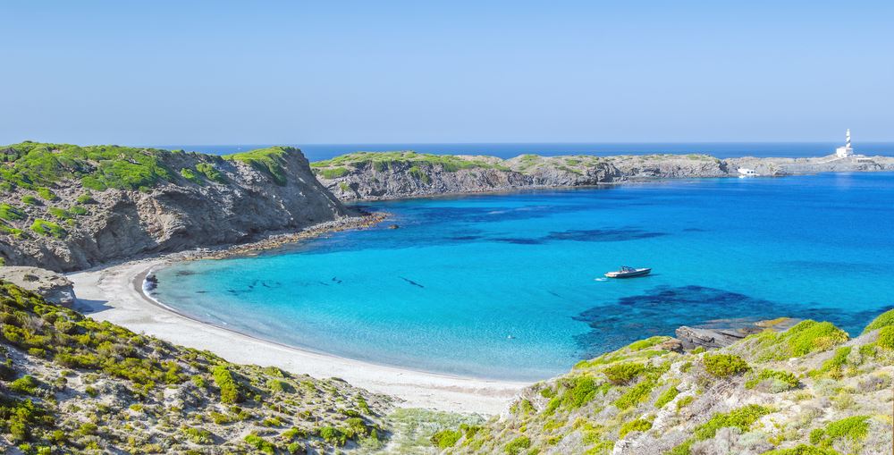 Cala Presili