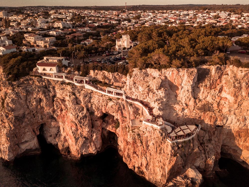 Der Charme von Menorca
