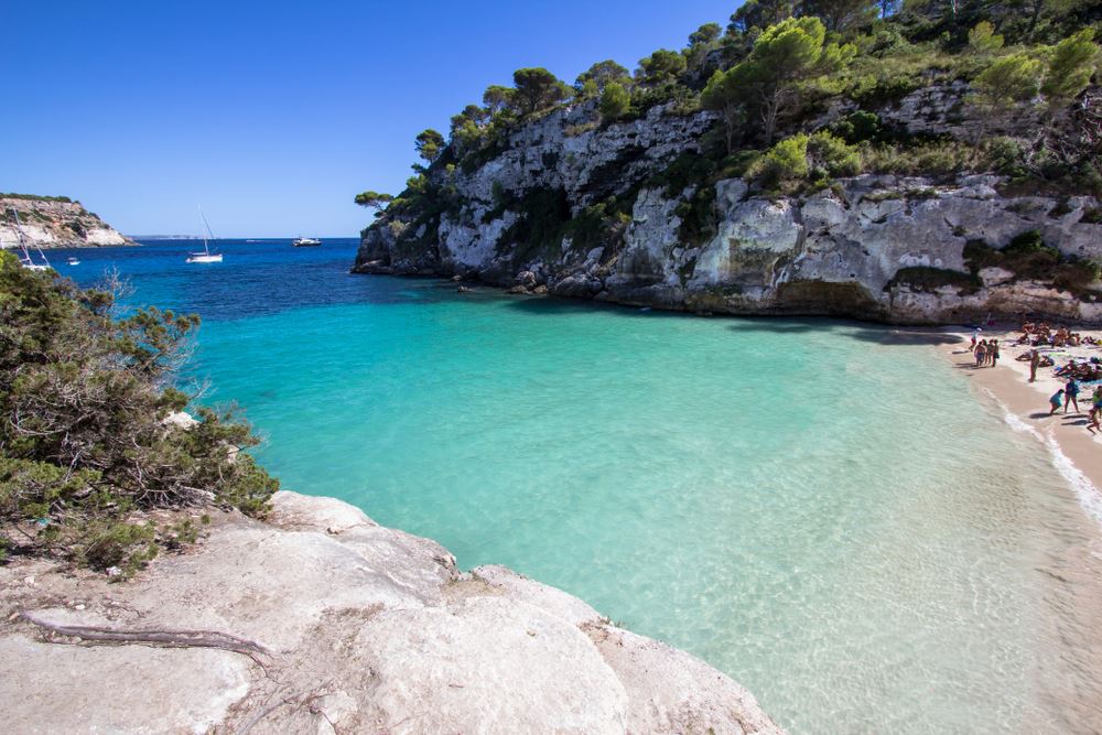 Pferde und Kultur in Menorca