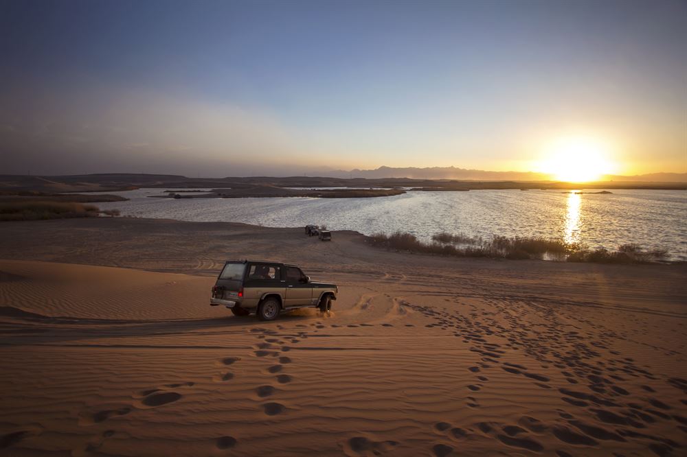 Jeep Tour Menorca