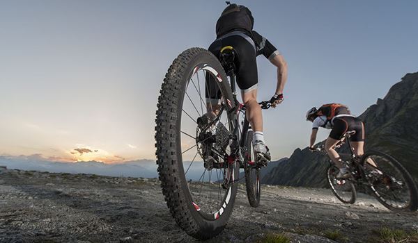 Mountainbike
