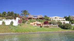 Villa in bester und begehrter Lage von Menorca zum Verkauf