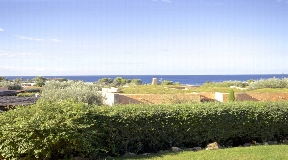 Wundervolle Villa an der Südküste von Menorca zum Verkauf