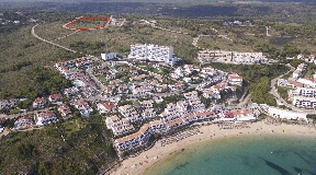 Lohnendes Invest an der Nordküste von Menorca.