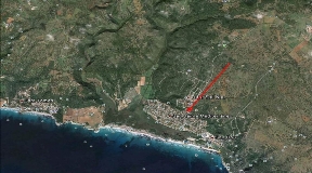 Grundstück in Atalis auf  Menorca - Santo Tomas im verkauf
