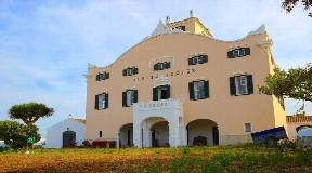 Herrenhaus aus dem 19. Jahrhundert zum Verkauf auf Menorca in Sant Lluis