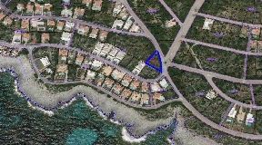 Land in einer schönen und ruhigen Gegend von S'Atalaya auf Menorca
