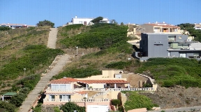 Die Gelegenheit !!! Grundstück/Bauland in Cala Llonga - Menorca