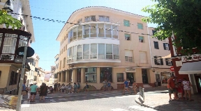 Mehrfamilien im Zentrum von Mahon - Menorca zum Verkauf