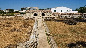 Einzigartiges Landhaus in Mahon zu verkaufen, nur wenige Gehminuten von der Stadt entfernt