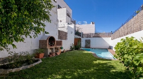 Komplett renovierte Villa in Mahon zu verkaufen